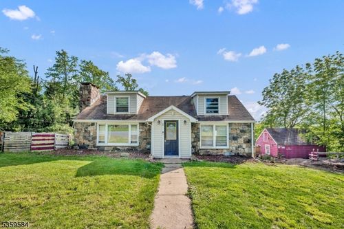 1 David Post Rd, Annandale, NJ, 08801-2009 | Card Image
