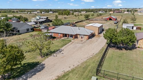 4586 County Road 2604, Caddo Mills, TX, 75135-6110 | Card Image