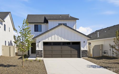 2072 S Summerson Way, Meridian, ID, 83642 | Card Image