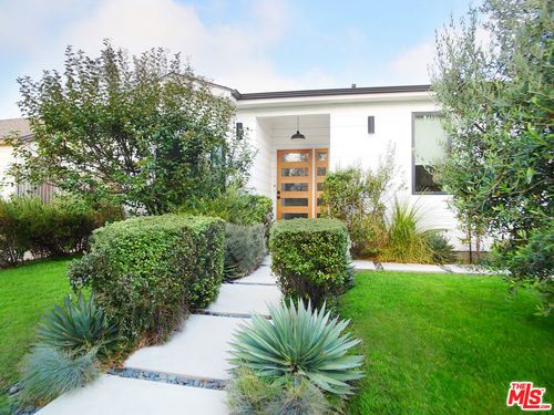 3744 Somerset Drive, Los Angeles, CA, 90016 | Card Image