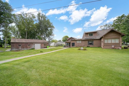 8000 S Portage Rd, Jackson, MI, 49201-8583 | Card Image
