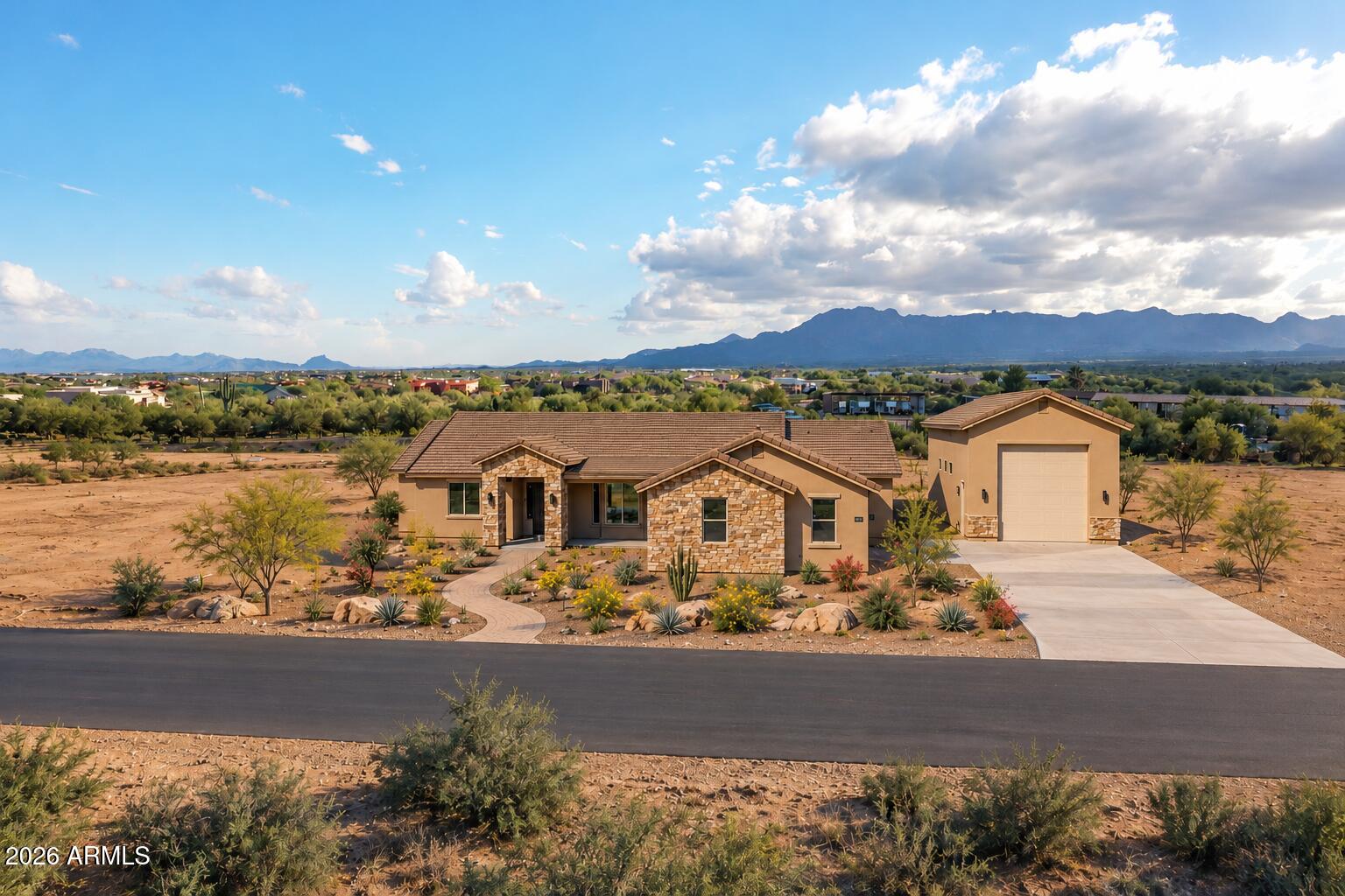 13659 E Baker Drive, For Sale in Scottsdale - eXp Realty