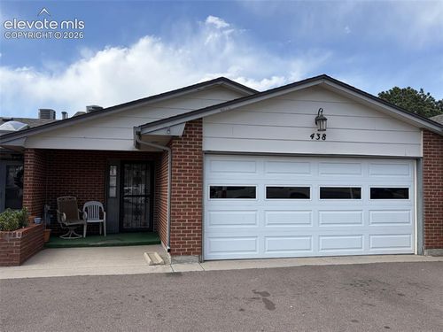 438 Lakewood Cir, Colorado Springs, CO, 80910-2644 | Card Image