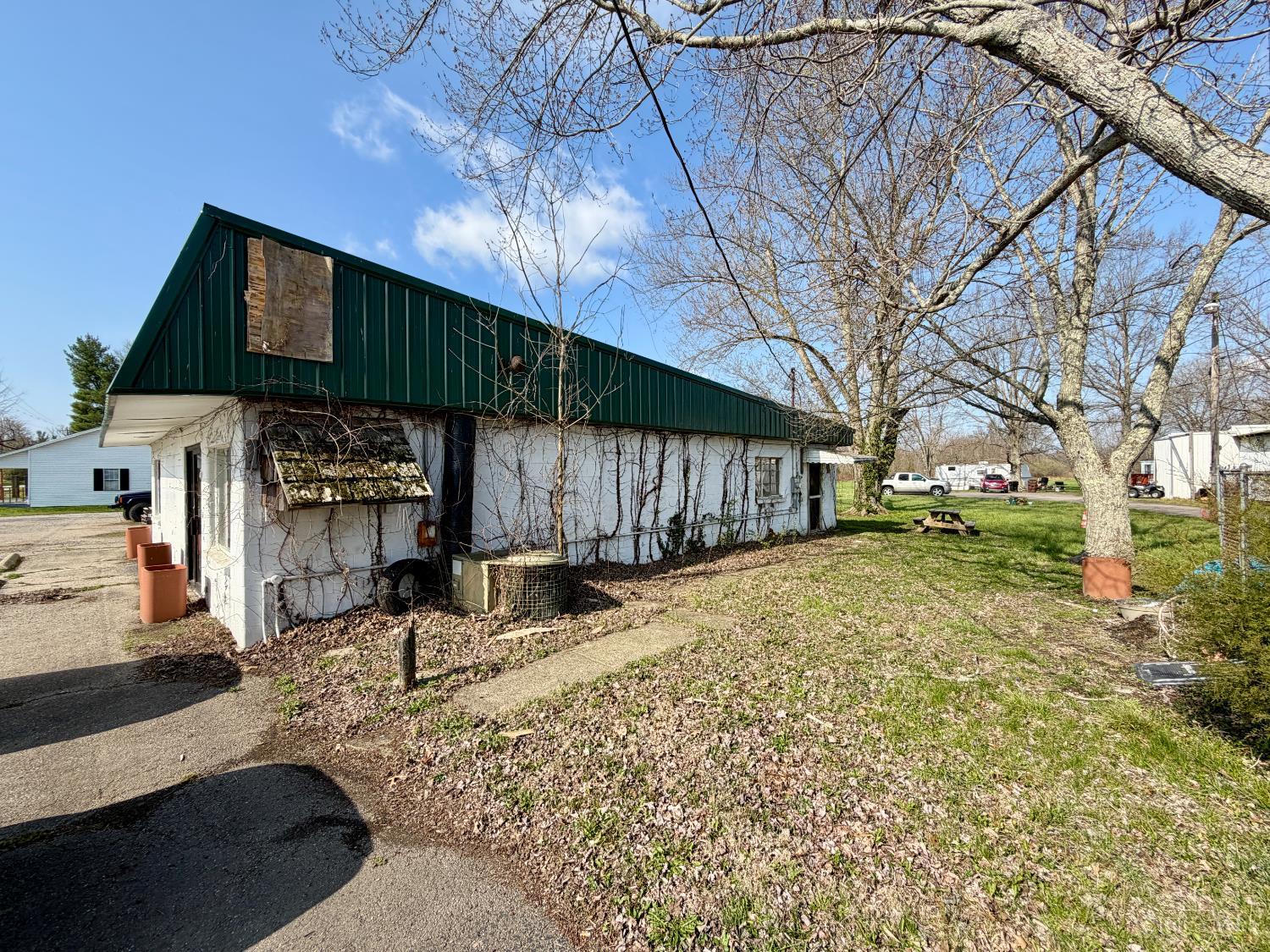 Commercial Sale in Wayne Twp 5