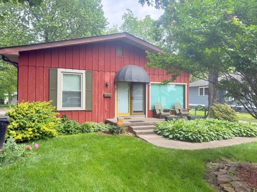 1604 North Avenue, Metropolis, IL, 62960 | Card Image