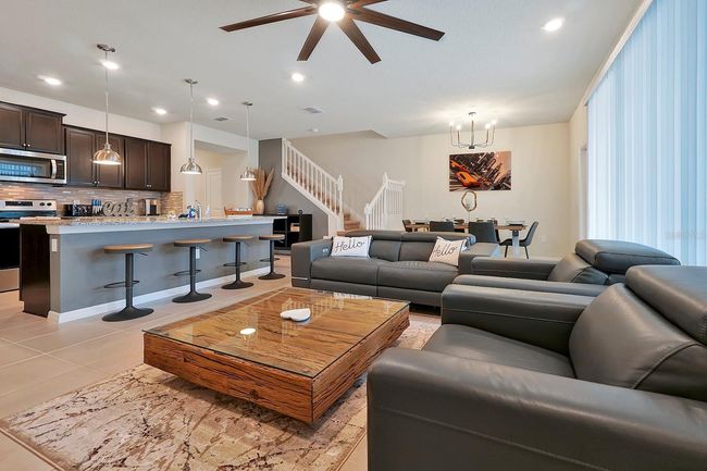 4014 Lana Ave, Townhouse with 5 bedrooms, 5 bathrooms and null parking in DAVENPORT FL | Image 7