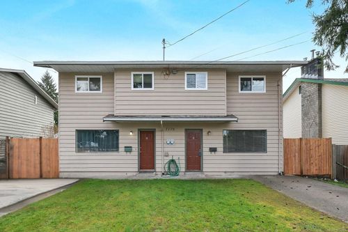 1170 14th St, Courtenay, BC, V9N1W9 | Card Image