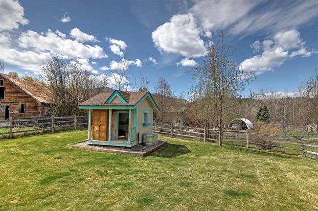 2200 Rafferty Ln, House other with 6 bedrooms, 4 bathrooms and null parking in Missoula MT | Image 65