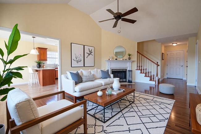 Room is Virtually Staged | Image 11