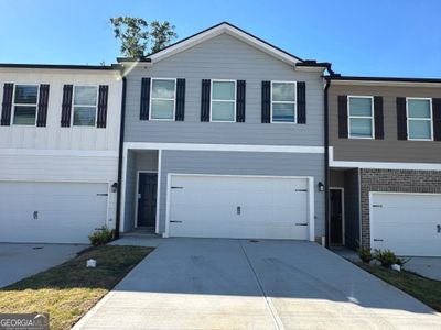 LOT-11 - 120 Brexley Drive, Townhouse with 3 bedrooms, 2 bathrooms and 2 parking in Calhoun GA | Image 1