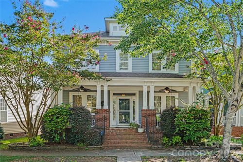 10224 Tolleson Ave, Charlotte, NC, 28277-6649 | Card Image