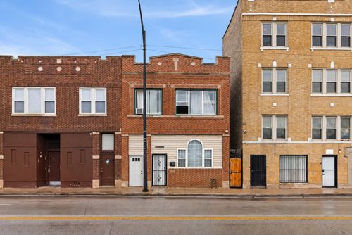 4229 W Division St, Chicago, IL, 60651-1702 | Card Image
