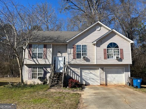 7061 Regency Ln, Mcdonough, GA, 30253-8650 | Card Image
