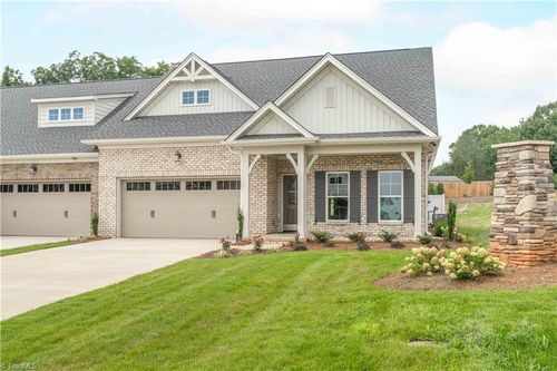 4210 Quarterwaw Ln, Clemmons, NC, 27012-0030 | Card Image