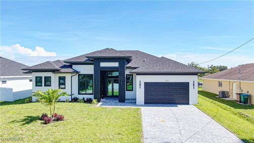 153 21st St, Cape Coral, FL, 33990-4374 | Card Image