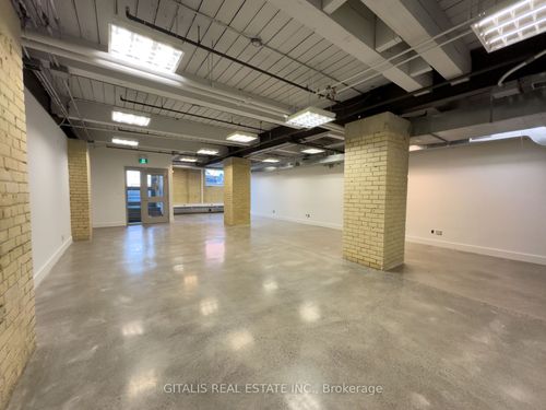 8a-219 Dufferin St, Toronto, ON, M6K3J1 | Card Image