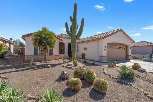 7515 W Suncatcher Dr, Tucson, AZ, 85743-5234 | Card Image