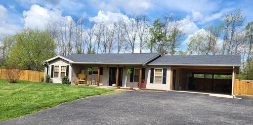 7970 Lebanon Rd, Danville, KY, 40422-9524 | Card Image