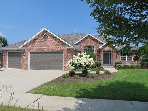 1428 Lakeside Ln, Morris, IL, 60450-4005 | Card Image