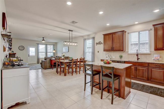 165 Pivot Dr, House other with 4 bedrooms, 3 bathrooms and null parking in Taylor TX | Image 10