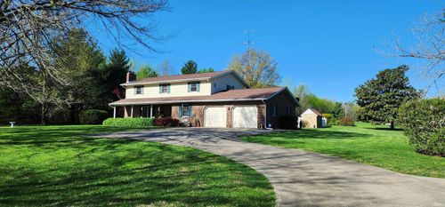 1407 S 125 E, Washington, IN, 47501-8020 | Card Image