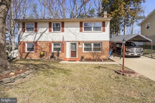 4514 Kingsley Rd, WOODBRIDGE, VA, 22193-5242 | Card Image