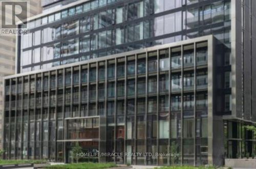 3505-55 Charles St E, Toronto, ON, M4Y0J1 | Card Image