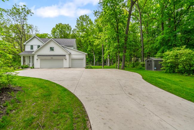 10321 E C Ave, House other with 4 bedrooms, 4 bathrooms and null parking in Richland MI | Image 6
