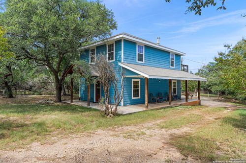 1265 Comanche Path, Bandera, TX, 78003-4369 | Card Image