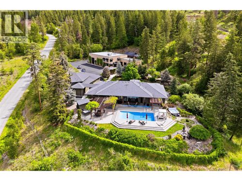 5757 Upper Booth Road N, Kelowna, BC, V1X7V7 | Card Image