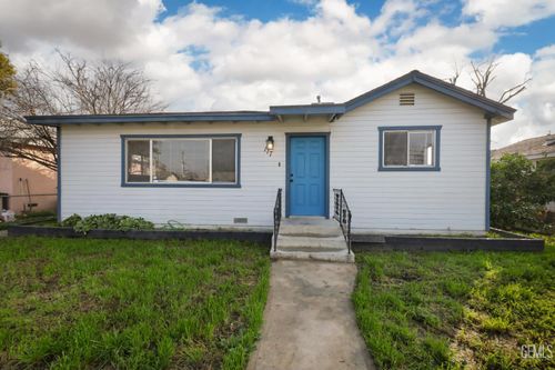 117 E Belle Ave, Bakersfield, CA, 93308-4405 | Card Image