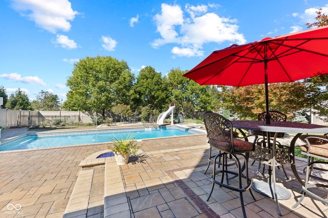 1675 Devonshire Dr, House other with 5 bedrooms, 5 bathrooms and null parking in Seymour IN | Image 19