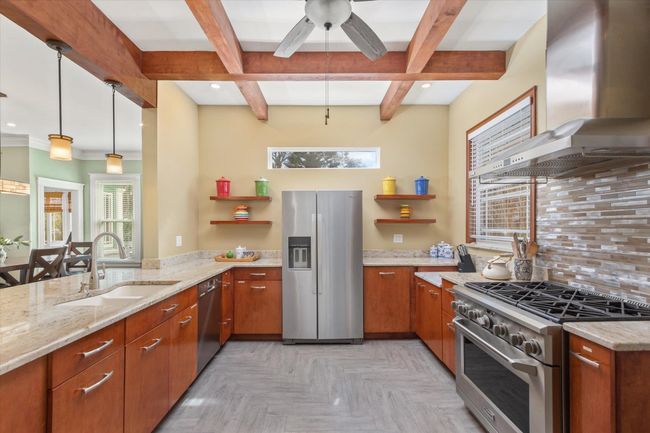 24 Sevilla St, House other with 4 bedrooms, 4 bathrooms and null parking in St Augustine FL | Image 14