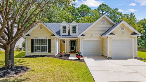 1409 Lanterns Rest Rd, Myrtle Beach, SC, 29579-7593 | Card Image