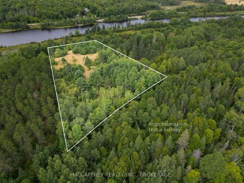 0 Flying Club Road, Greater Madawaska, ON, K7R2Z6 | Card Image