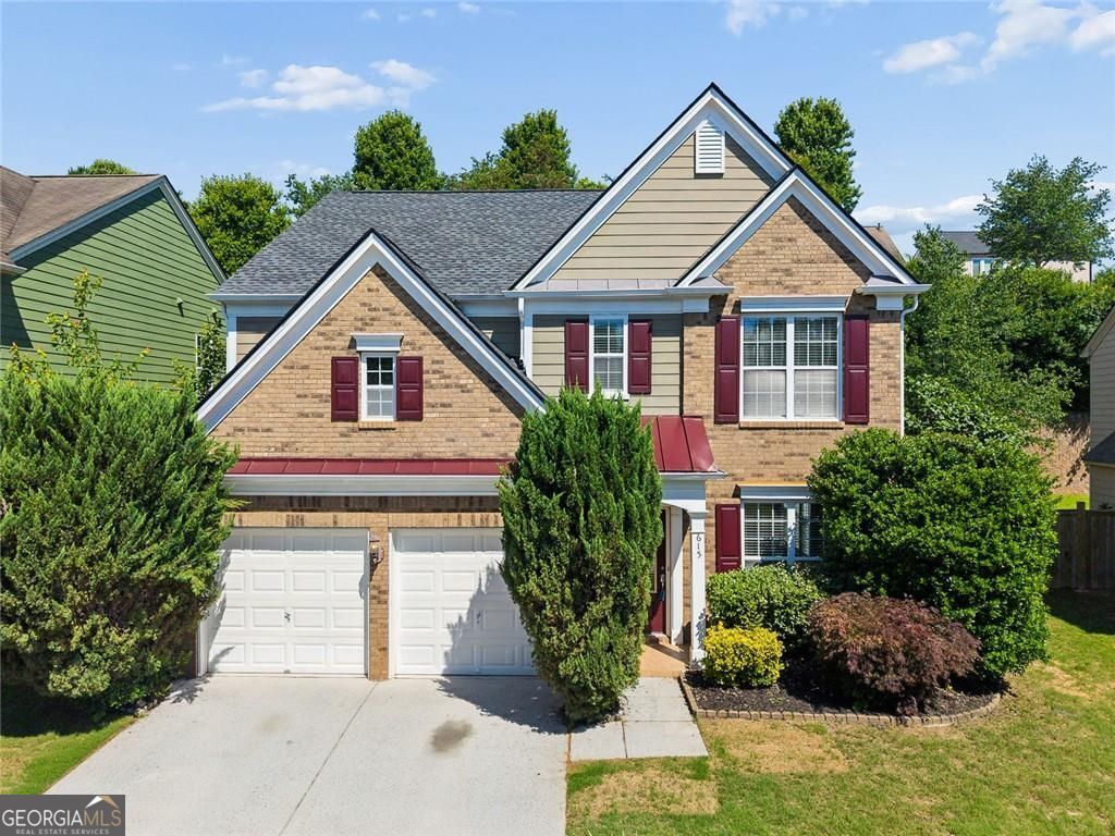 Residential in Canton 3