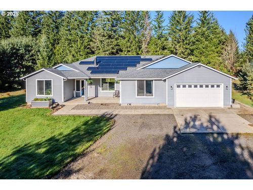 25125 Se Lamar Ln, Eagle Creek, OR, 97022-8819 | Card Image