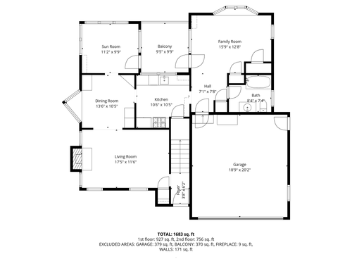 59 Ocean View Rd, Cape Elizabeth, ME, 04107-1342 | Card Image
