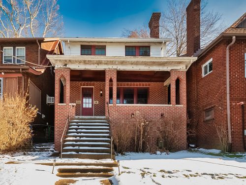 3482 Beechwood Blvd, Squirrel Hill, PA, 15217-2943 | Card Image