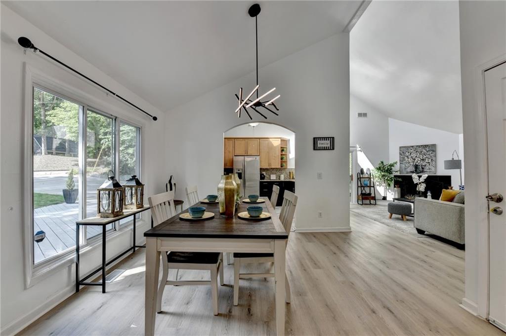Residential in Atlanta 3
