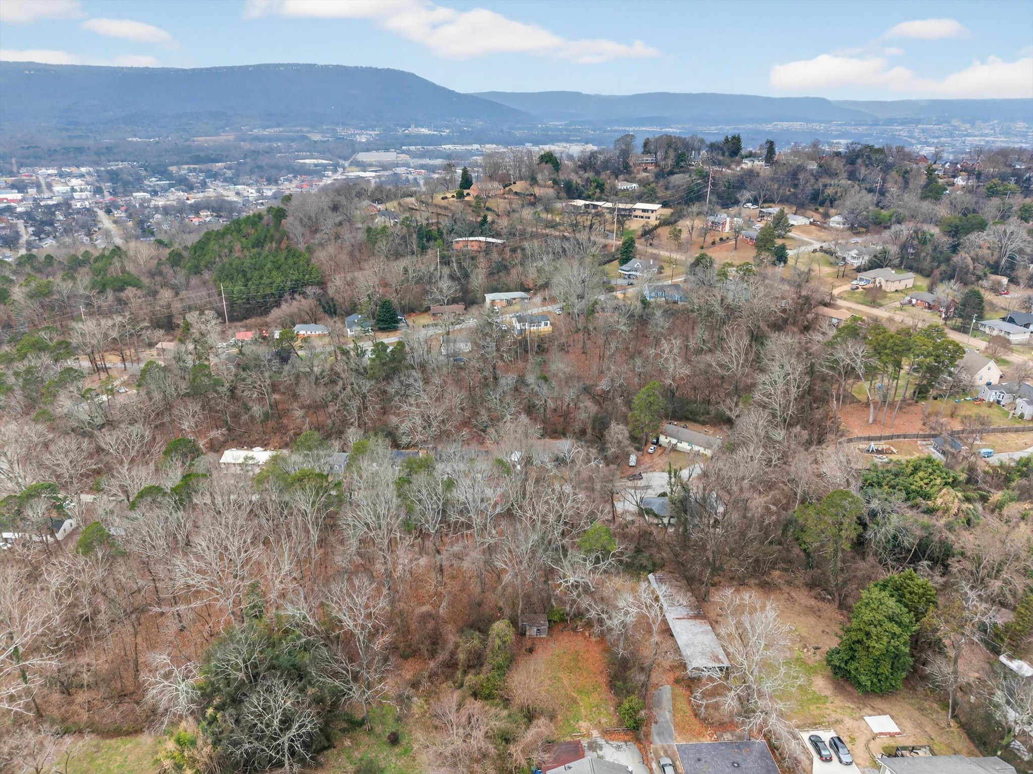 Land in Chattanooga 5