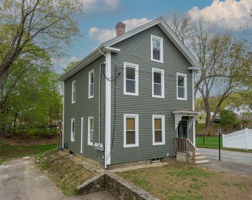 50 Pleasant St, Spencer, MA, 01562-1626 | Card Image