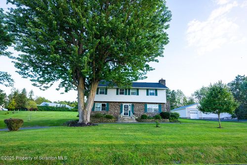 9109 Valley View Dr, Clarks Summit, PA, 18411-9105 | Card Image