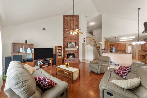4516 Maidstone Way, Mckinney, TX, 75070-8582 | Card Image