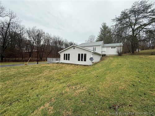 4306 Jones Ln, Floyds Knobs, IN, 47119-9013 | Card Image