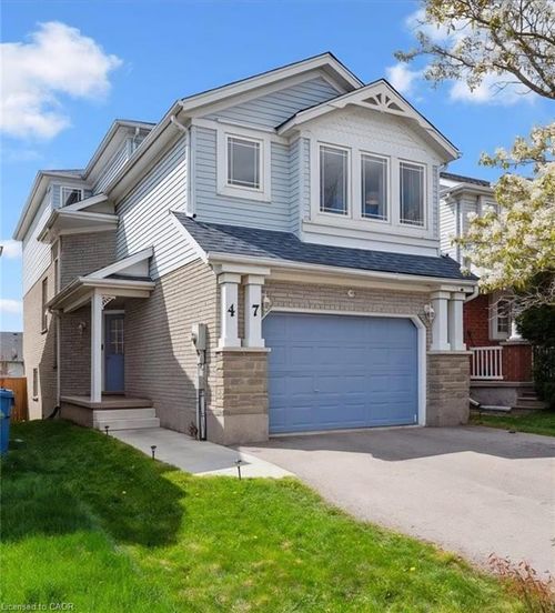 47 Mccurdy Rd, Guelph, ON, N1G4Z9 | Card Image