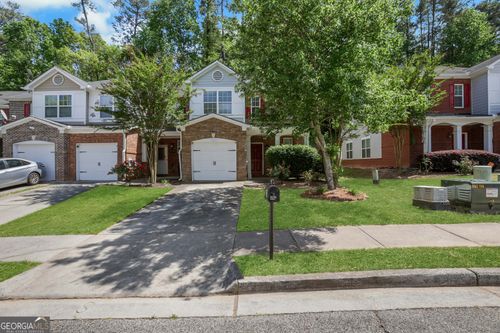 3317 Fernview Dr, Lawrenceville, GA, 30044-4273 | Card Image