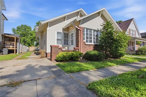 717 15th Street, Mattoon, IL, 61938 | Card Image