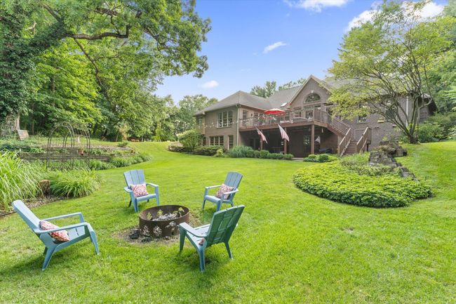 1695 Signal Point Dr, House other with 5 bedrooms, 4 bathrooms and null parking in Niles MI | Image 45
