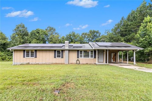 1603 Floyd Springs Rd Ne, Armuchee, GA, 30105-2443 | Card Image